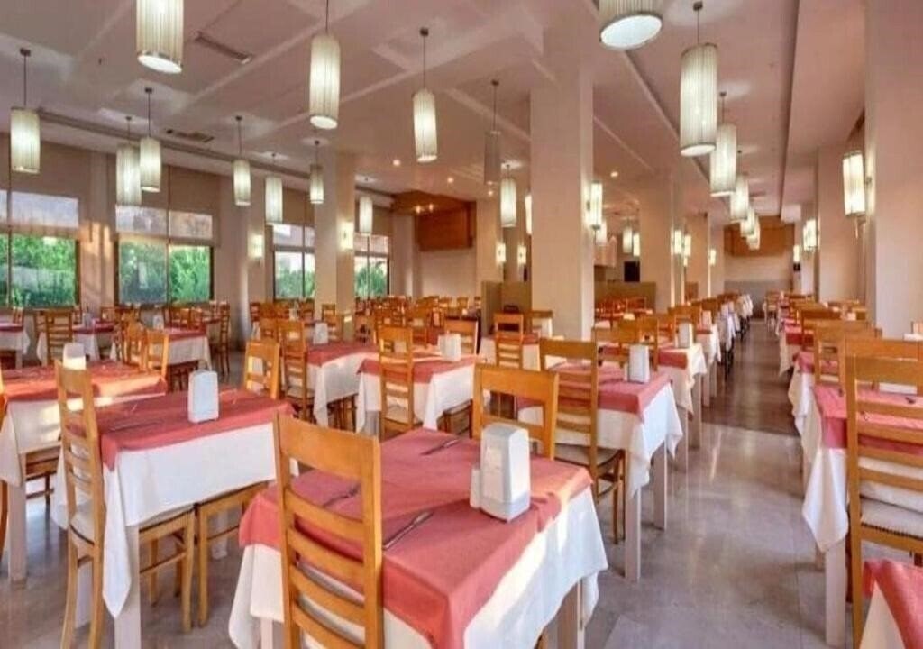 Изображение Magic Sun Hotel 4*