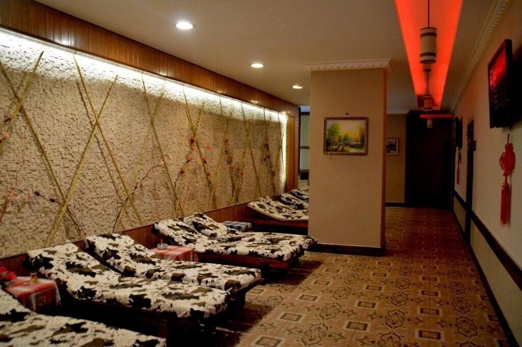 Картинка Magic Sun Hotel 4*
