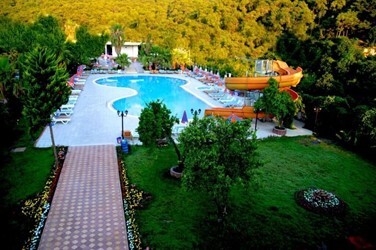 Magic Sun Hotel 4* Раннее бронирование