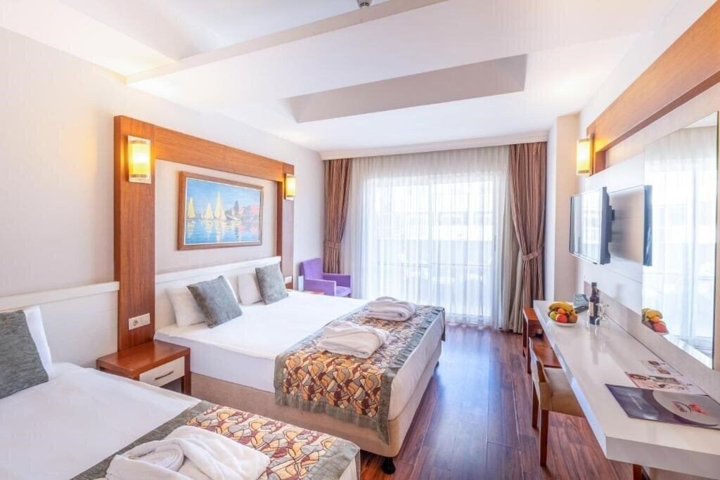 Изображение Viking Star Hotel 5*