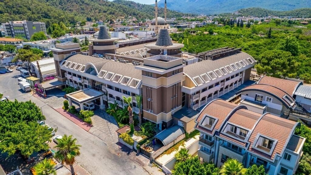 Фотография Viking Star Hotel 5*