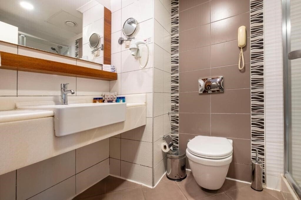 Вид Viking Star Hotel 5*