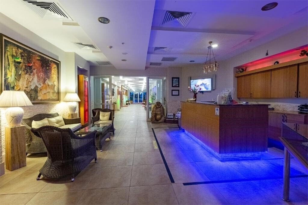 Картинка Viking Star Hotel 5*