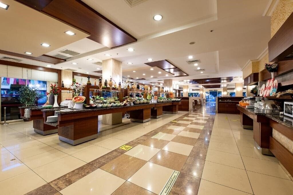 Панорама Viking Star Hotel 5*