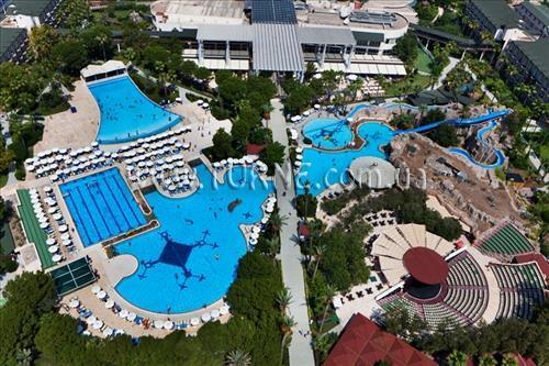 Панорама World Of Wonders World Palace 5*
