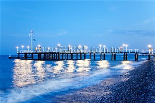 Апартаменти World Of Wonders World Palace 5*