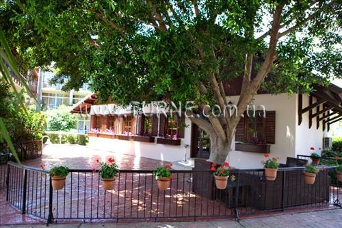 Територія World Of Wonders World Palace 5*