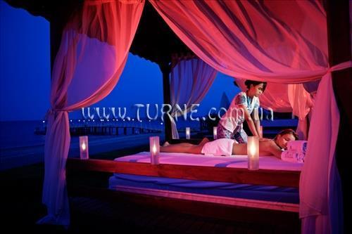 Вид World Of Wonders World Palace 5*