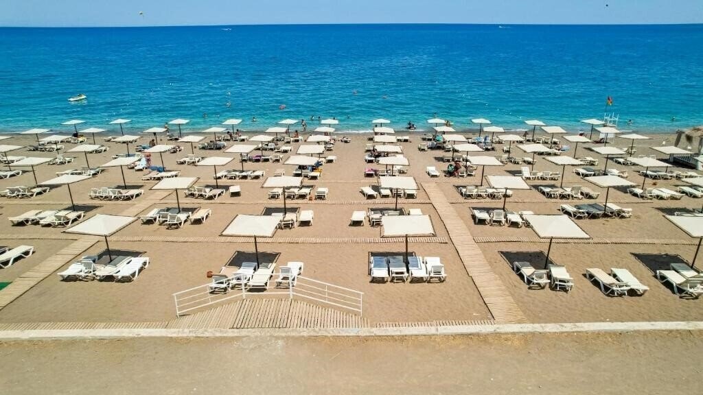 Панорама Viking Garden Hotel & SPA 4*