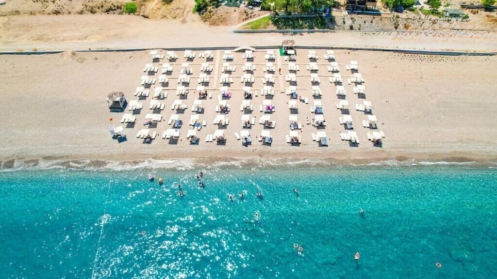 Территория Viking Garden Hotel & SPA 4*