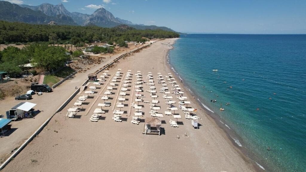 Апартаменты Viking Garden Hotel & SPA 4*