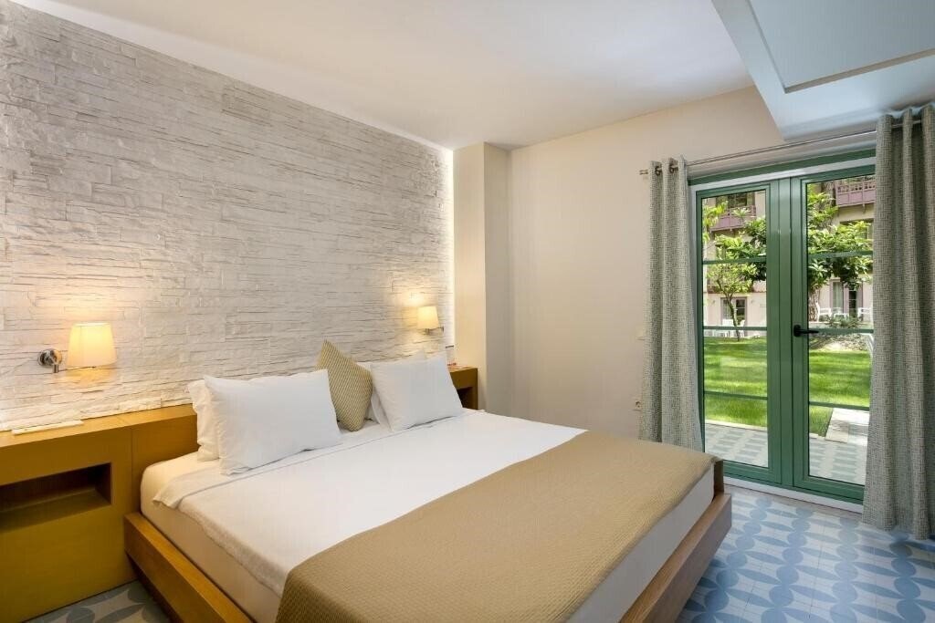 Картинка Ulusoy Kemer Holiday Club 5*