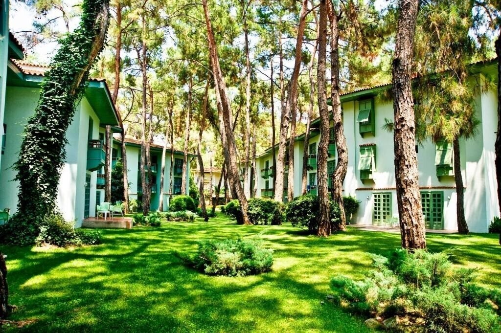 Зображення Ulusoy Kemer Holiday Club 5*