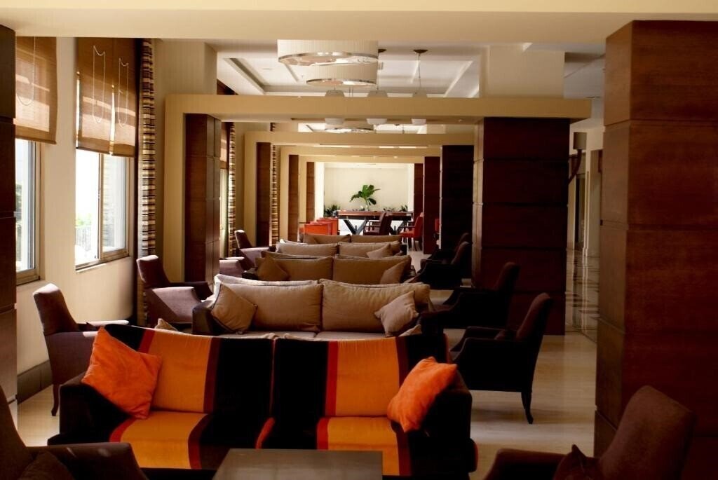 Апартаменты Magic Hotel 4*