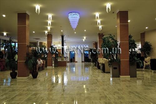 Апартаменти Marinem Diana Hotel 4*