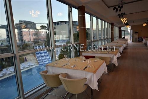 Територія Marinem Diana Hotel 4*