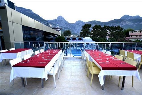 Вид Marinem Diana Hotel 4*