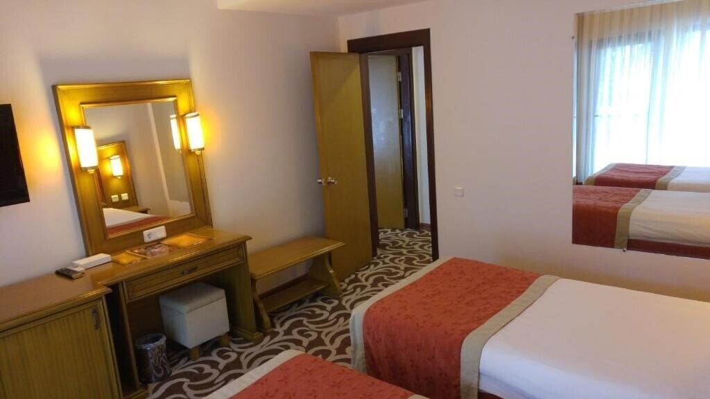 Картинка Club Boran Mare Beach HV-1