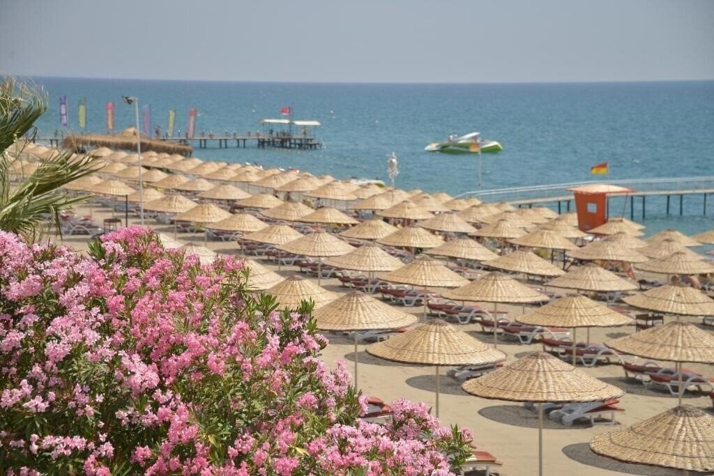Апартаменти Club Boran Mare Beach HV-1
