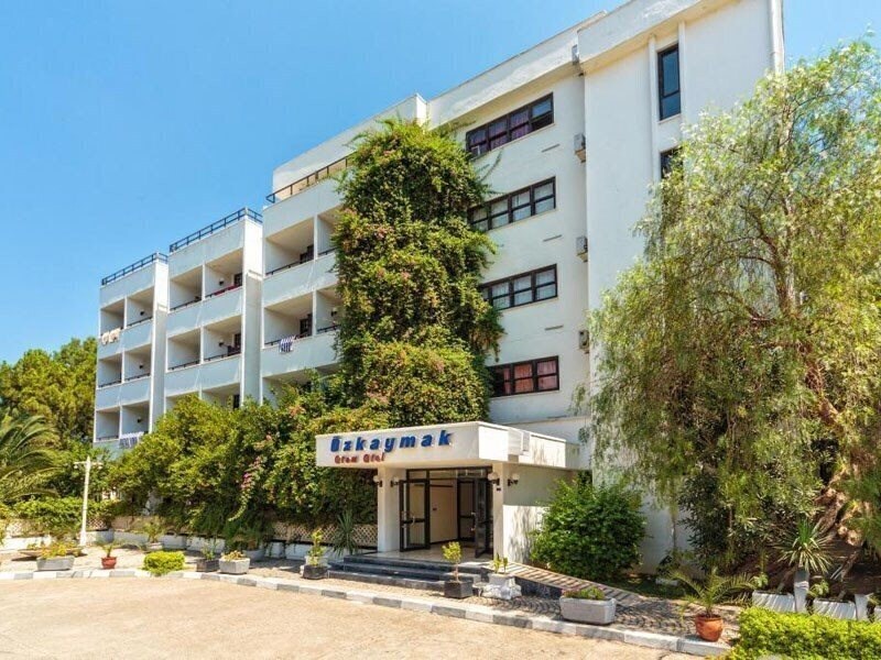 Готель Ozkaymak Otem Hotel 4*