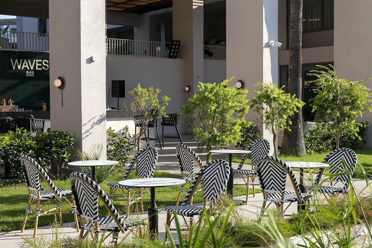 Территория Greenwood Resort (ex. Sherwood Greenwood Kemer) 4*