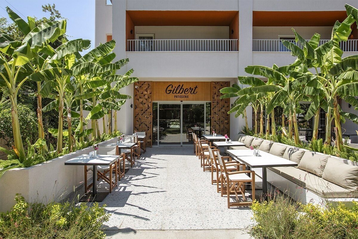 Апартаменты Greenwood Resort (ex. Sherwood Greenwood Kemer) 4*