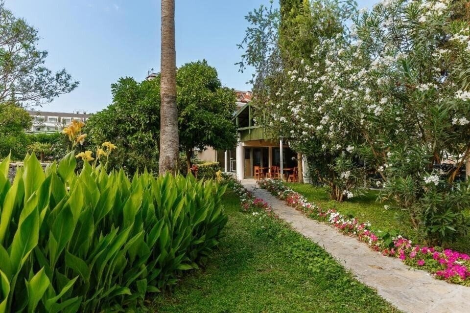 Изображение Greenwood Resort 4*