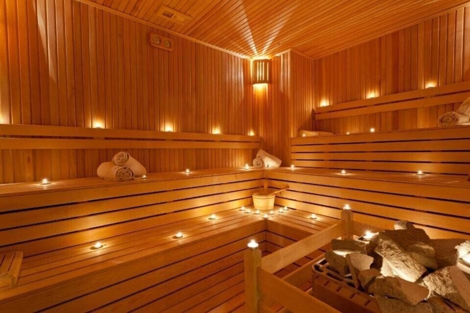 Территория Greenwood Resort 4*
