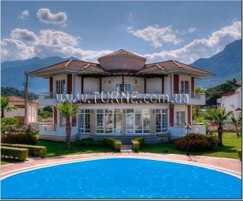 Территория Tropicano Family Villa 3*