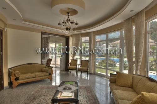 Картинка Tropicano Family Villa 3*