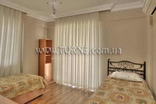Отель Tropicano Family Villa 3*