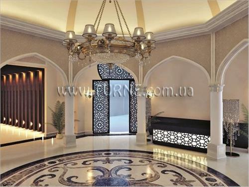 Фотография Vertia Luxury Resort 5*