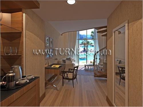 Фото Vertia Luxury Resort 5*