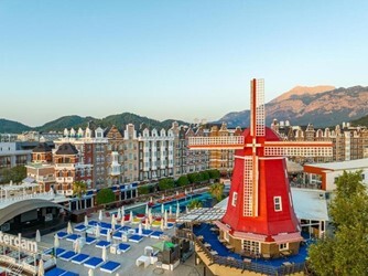 Отель Stella Hotel 4*