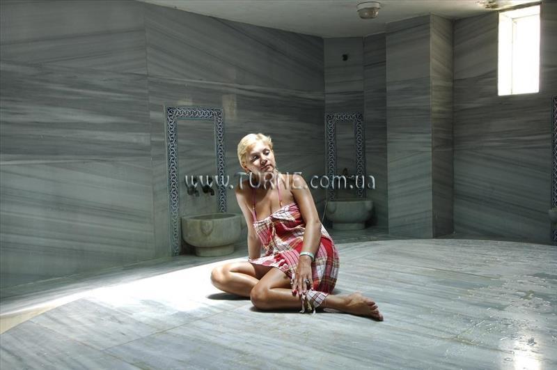 Вид Strawberry Hotel Spa 3*