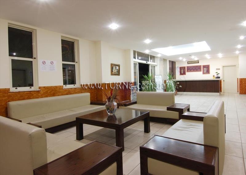 Готель Strawberry Hotel Spa 3*