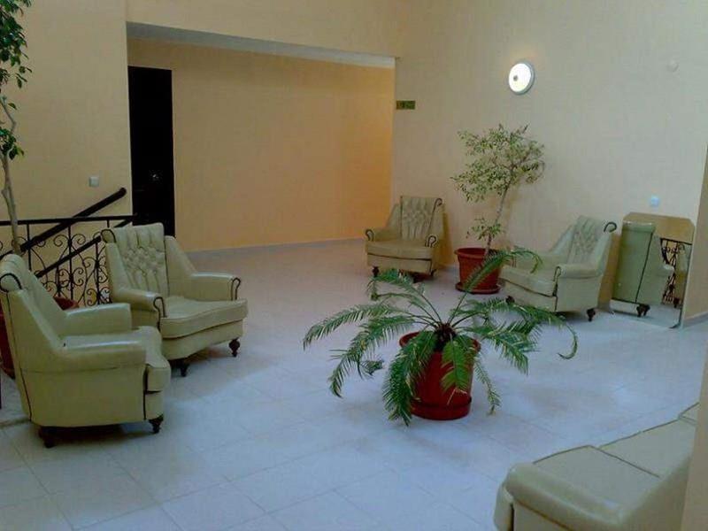 Картинка Club Family Garden (ex. Club Troyka Garden) 3*