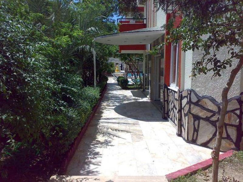 Фотография Club Family Garden (ex. Club Troyka Garden) 3*