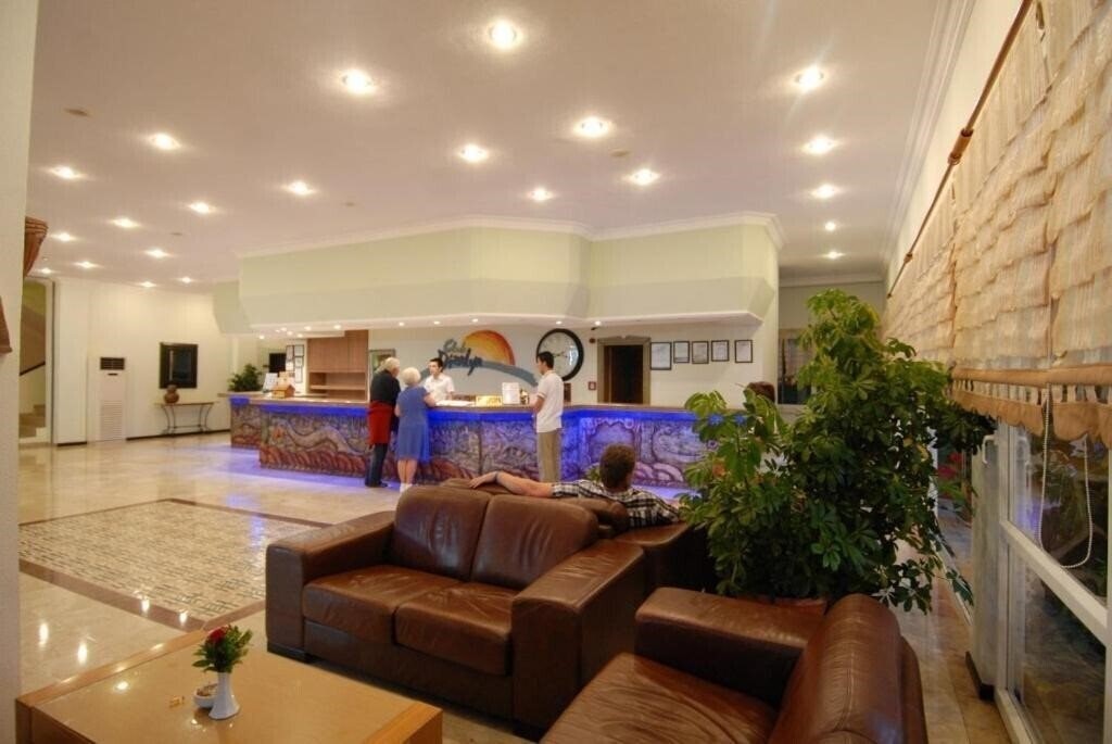 Вид Dizalya Club 4*