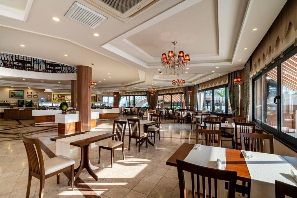 Панорама Dizalya Club 4*