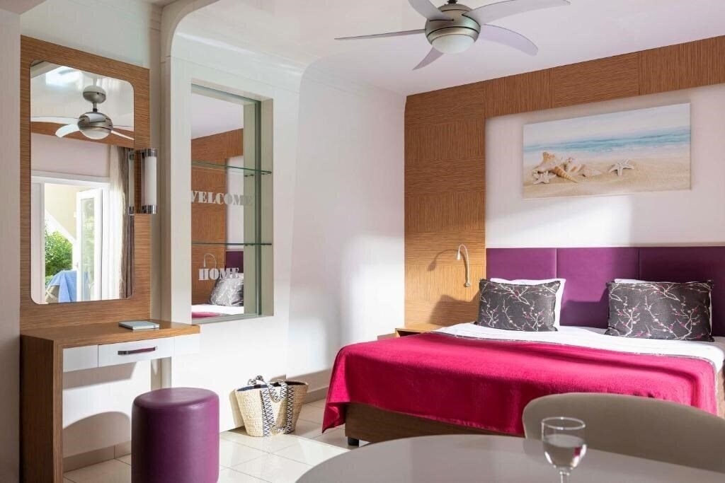 Картинка Tui Blue Pascha Bay 3*