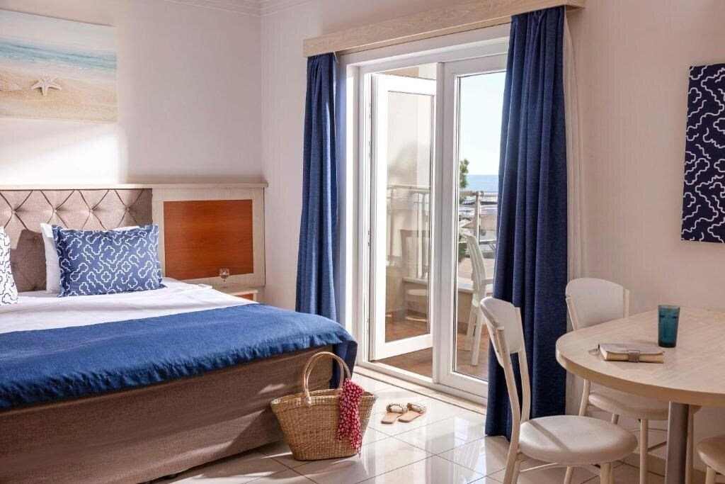 Апартаменти Tui Blue Pascha Bay 3*