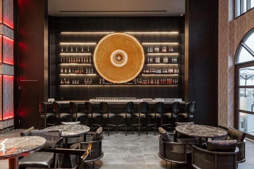 Панорама Serenity Queen Hotel 5*