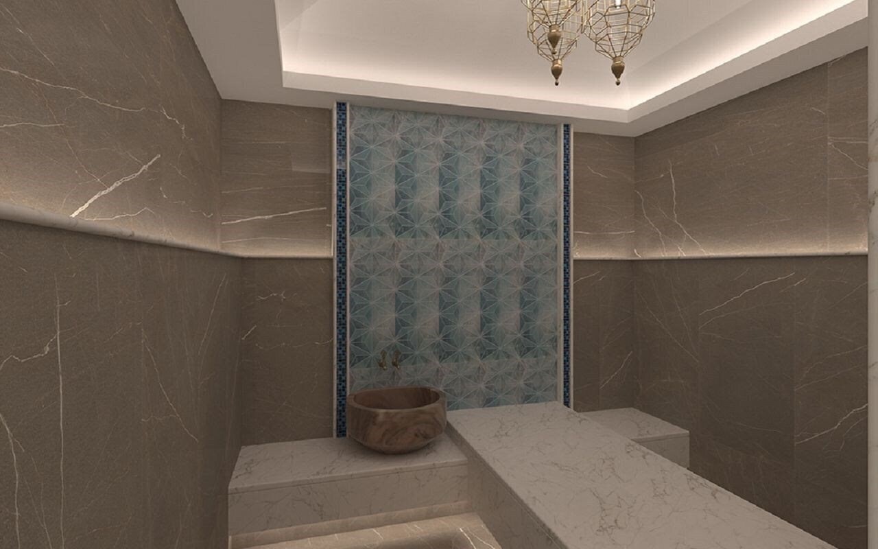 Территория Side Noble Palace 5*