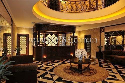 Вид Villa Augusto Boutique Hotel & Spa вилла