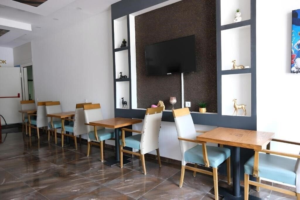 Фотография Babil Hotel 3*