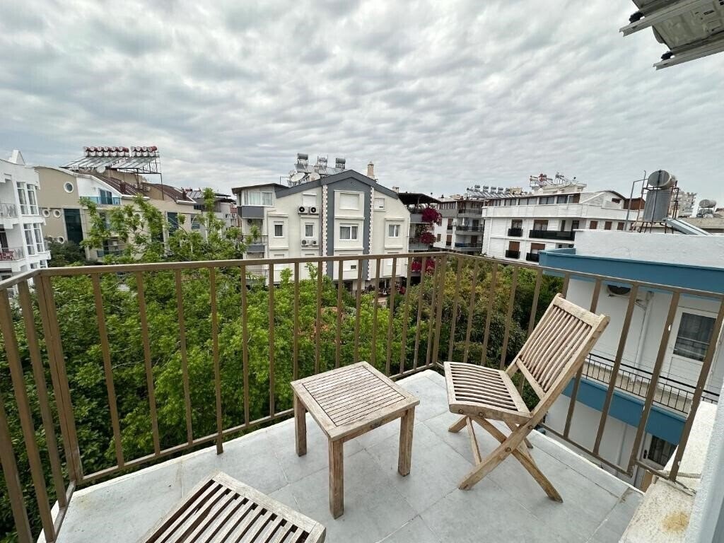 Апартаменты Babil Hotel 3*