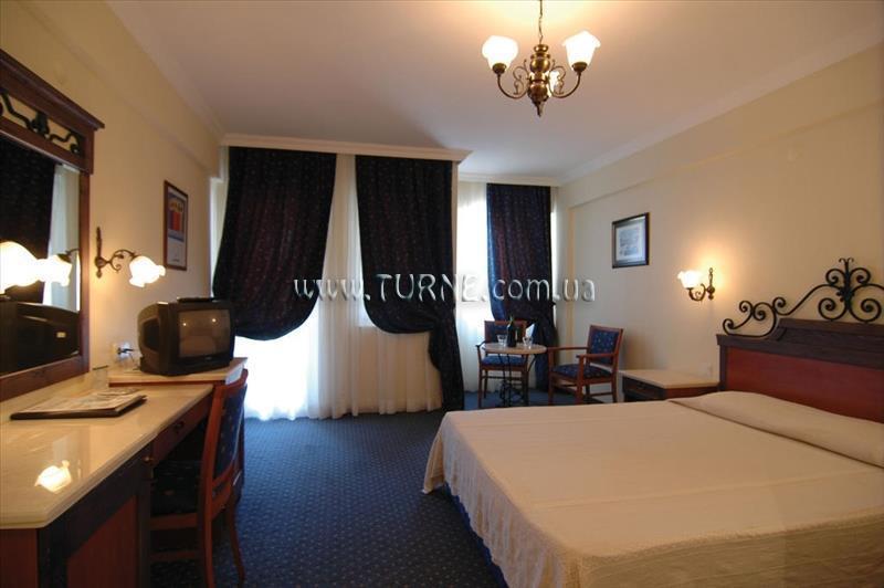 Вид Cactus Paradise 4*