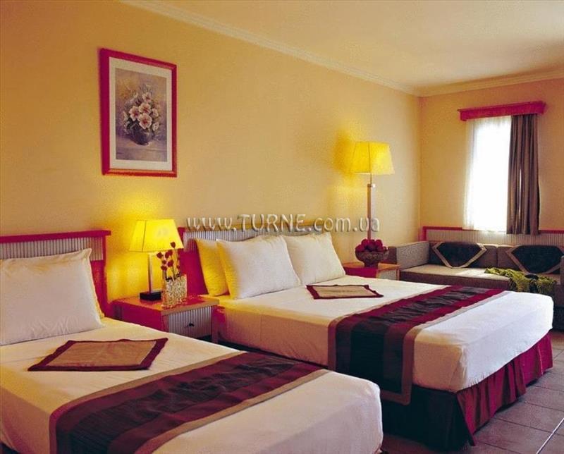 Картинка Paloma Club Sultan 5*