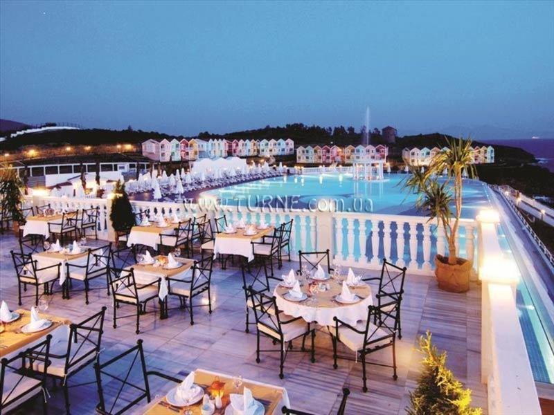 Фотография Paloma Club Sultan 5*